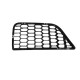 BMW 5 SERI- G30- 17/20; SİS LAMBA KAPAĞI SOL (SİS DELİKSİZ) (TAMPON IZGARASI) (F90/M5 STYLE)