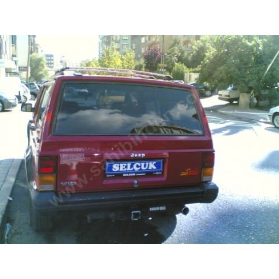 JEEP CHEROKEE- 91/96; ARAÇ BİLGİLERİ VE RESİMLERİ - Yedek Parça | Parça Dükkanda