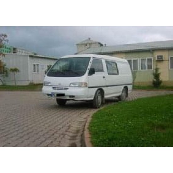 HYUNDAI H100- MİNİBÜS- 94/96; ARAÇ BİLGİLERİ VE RESİMLERİ - Yedek Parça | Parça Dükkanda