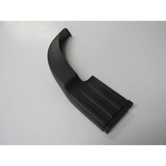 TOYOTA HILUX- PICK UP- 20/24; ARKA TAMPON ÜST PLASTİĞİ SOL (CASP) - Yedek Parça | Parça Dükkanda