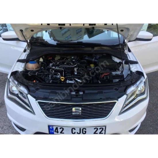 SEAT TOLEDO- 13/17; ARAÇ BİLGİLERİ VE RESİMLERİ - Yedek Parça | Parça Dükkanda