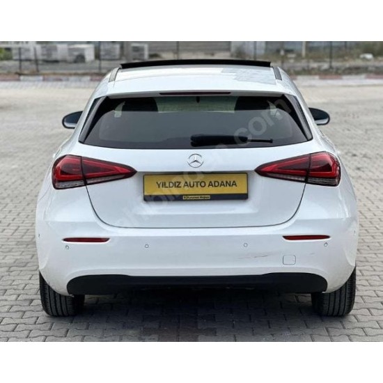 MERCEDES A CLASS- W177- 18/25; ARAÇ BİLGİLERİ VE RESİMLERİ - Yedek Parça | Parça Dükkanda