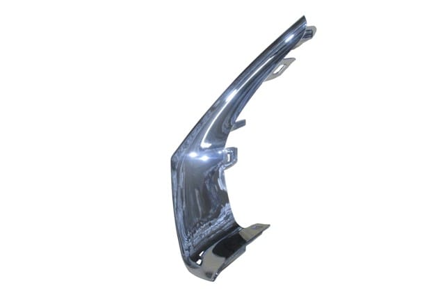 OPEL CORSA- E- 15/19; SİS LAMBA KAPAĞI NİKELAJ ÇITASI SAĞ (TW) OPEL CORSA- E- 15/19; SİS LAMBA KAPAĞI NİKELAJ ÇITASI SAĞ (TW)