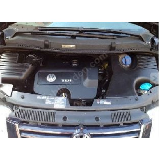 VOLKSWAGEN SHARAN- 01/03; ARAÇ BİLGİLERİ VE RESİMLERİ - Yedek Parça | Parça Dükkanda
