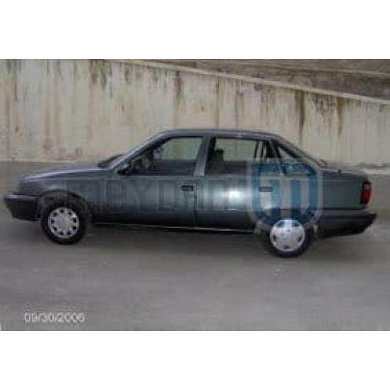 DAEWOO RACER- 96/99; ARAÇ BİLGİLERİ VE RESİMLERİ - Yedek Parça | Parça Dükkanda
