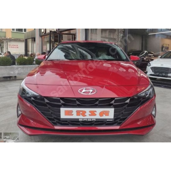 HYUNDAI ELANTRA- 21/23; ARAÇ BİLGİLERİ VE RESİMLERİ - Yedek Parça | Parça Dükkanda