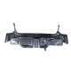 HONDA CIVIC- SD- 06/09; ARKA PANEL KOMPLE (TW) - Yedek Parça | Parça Dükkanda