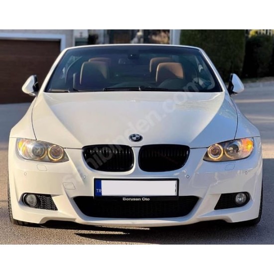 BMW 3 SERI- E92-E93- 07/12; ARAÇ BİLGİLERİ VE RESİMLERİ - Yedek Parça | Parça Dükkanda