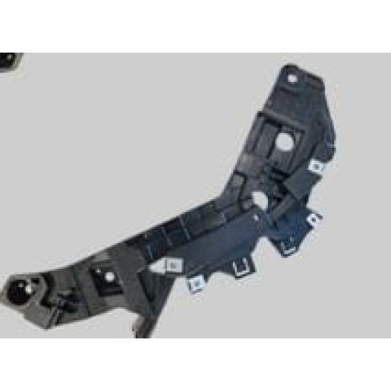 FIAT DUCATO- 14/24; ÖN TAMPON BRAKETİ SAĞ PLASTİK (BÜYÜK) - Yedek Parça | Parça Dükkanda