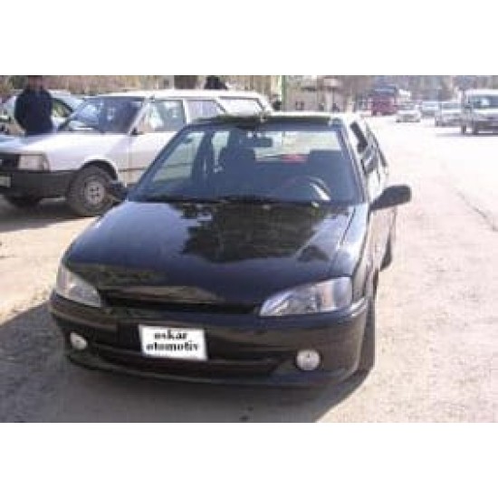 PEUGEOT 106- 97/01; ARAÇ BİLGİLERİ VE RESİMLERİ - Yedek Parça | Parça Dükkanda