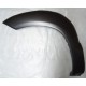 HYUNDAI TUCSON- 05/10; ÖN ÇAMURLUK AĞZI PLASTİĞİ SOL SİYAH (TW)