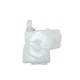 MITSUBISHI CANTER- FE635/659- 98/06; ÖN CAM SU BİDONU/DEPOSU (24V) (MOTORLU) (TW) - Yedek Parça | Parça Dükkanda