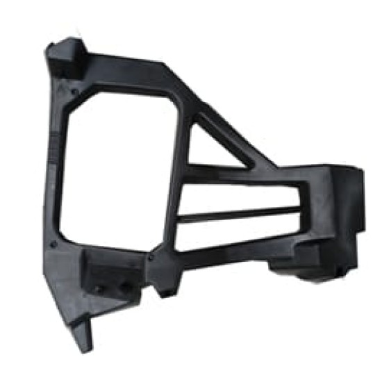 FORD FOCUS- HB- 08/11; ARKA TAMPON İÇ BAĞLANTI BRAKETİ SOL (PLASTİK) (5KAPI) (BFN) - Yedek Parça | Parça Dükkanda