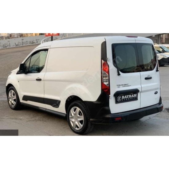 FORD TRANSIT CONNECT- 15/18; ARAÇ BİLGİLERİ VE RESİMLERİ - Yedek Parça | Parça Dükkanda