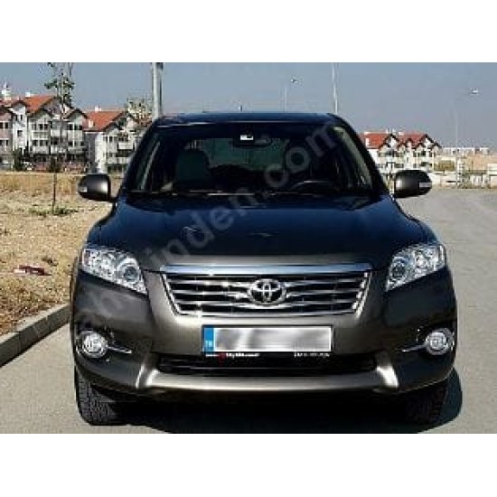 TOYOTA RAV4- 04/06/06/09-09/12; ARAÇ BİLGİLERİ VE RESİMLERİ - Yedek Parça | Parça Dükkanda