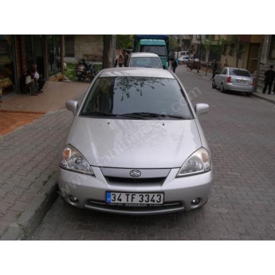 SUZUKI LIANA- 02/03; ARAÇ BİLGİLERİ VE RESİMLERİ - Yedek Parça | Parça Dükkanda