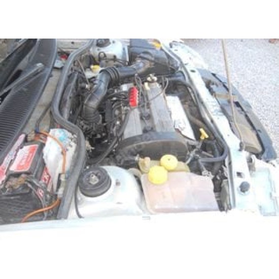 FORD ESCORT- 95/99; ARAÇ BİLGİLERİ VE RESİMLERİ - Yedek Parça | Parça Dükkanda