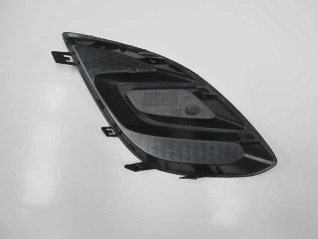 OPEL CORSA- D- 11/14; SİS LAMBA KAPAĞI SOL SİS DELİKSİZ OPEL CORSA- D- 11/14; SİS LAMBA KAPAĞI SOL SİS DELİKSİZ