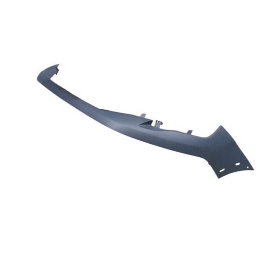 PEUGEOT RIFTER- 19/24; ÖN ÜST TAMPON DODİK DELİKLİ (TW) - Yedek Parça | Parça Dükkanda