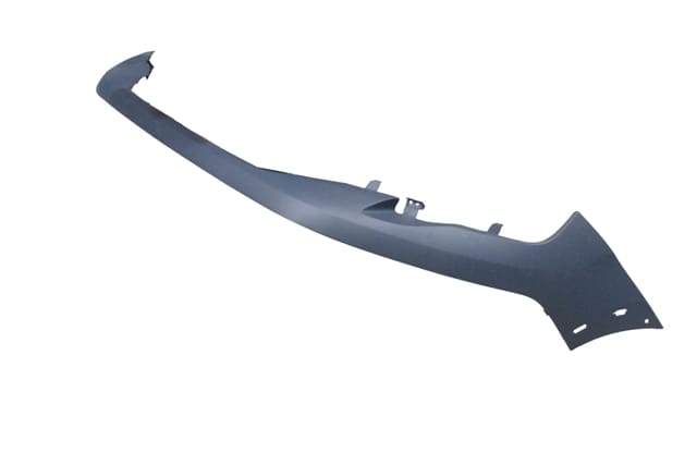 PEUGEOT RIFTER- 19/24; ÖN ÜST TAMPON DODİK DELİKLİ (TW) PEUGEOT RIFTER- 19/24; ÖN ÜST TAMPON DODİK DELİKLİ (TW)