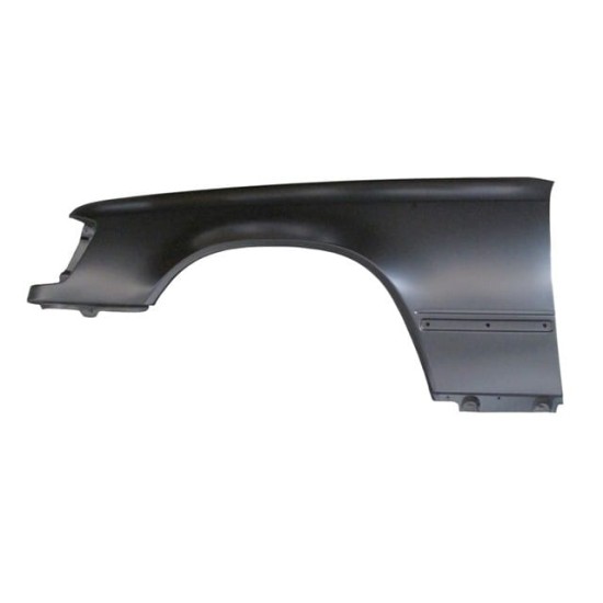 MERCEDES E CLASS- W124- 85/95; ÖN ÇAMURLUK DELİKSİZ SOL (TW)