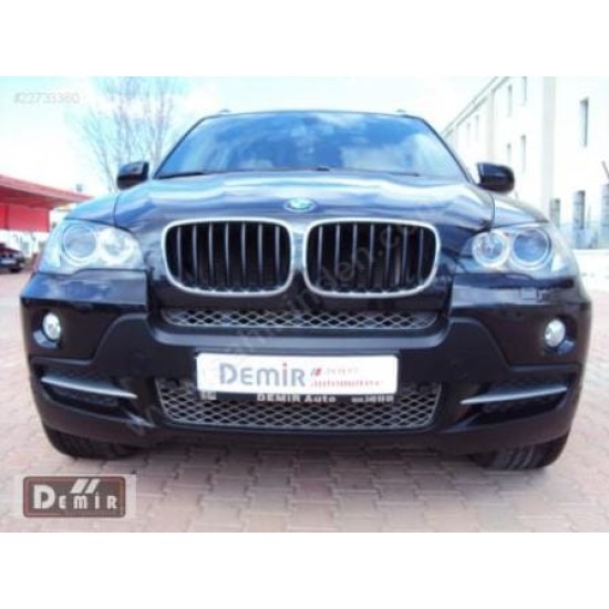 BMW X5- E70- 07/12; ARAÇ BİLGİLERİ VE RESİMLERİ - Yedek Parça | Parça Dükkanda