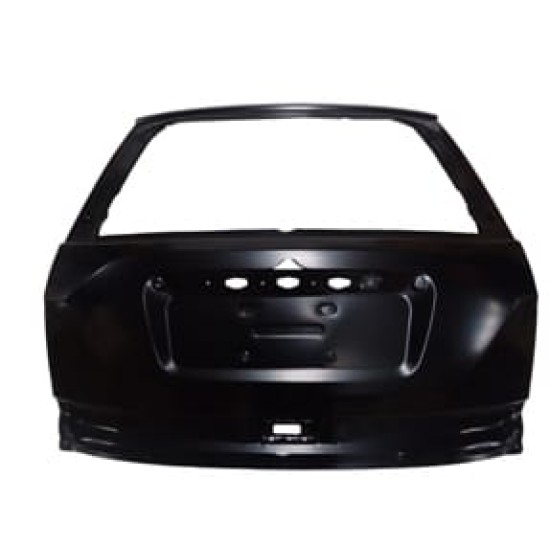 HONDA CRV- 07/10; ARKA BAGAJ KAPAĞI KOMPLE SİYAH/İCELİ (TW) - Yedek Parça | Parça Dükkanda