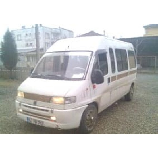 FIAT DUCATO- 97/02; ARAÇ BİLGİLERİ VE RESİMLERİ - Yedek Parça | Parça Dükkanda
