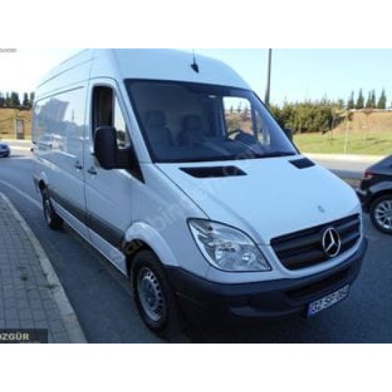 MERCEDES SPRINTER- 07/13; ARAÇ BİLGİLERİ VE RESİMLERİ - Yedek Parça | Parça Dükkanda