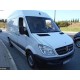 MERCEDES SPRINTER- 07/13; ARAÇ BİLGİLERİ VE RESİMLERİ - Yedek Parça | Parça Dükkanda