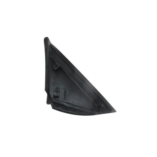 RENAULT MEGANE- 4- SD- 21/25; KAPI AYNA MUSKASI SOL (ÇAMURLUK ÜST ÜÇGEN PLASTİĞİ) - Yedek Parça | Parça Dükkanda