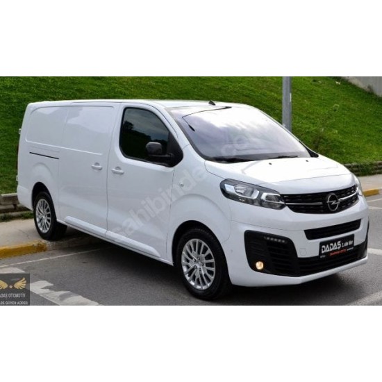 OPEL VIVARO- 20/24; ARAÇ BİLGİLERİ VE RESİMLERİ - Araba Yedek Parça | Parça Dükkanda