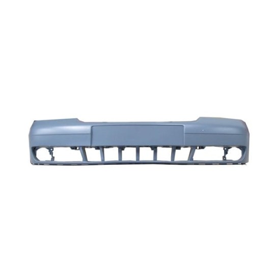 AUDI A4- 00/01; ÖN TAMPON GRİ (SİS/PANJUR DELİKLİ(TAMPON DEMİRİ İLE BİRLİKTE)FAR YIKAMA DELİKSİZ TYG - Yedek Parça | Parça Dükkanda