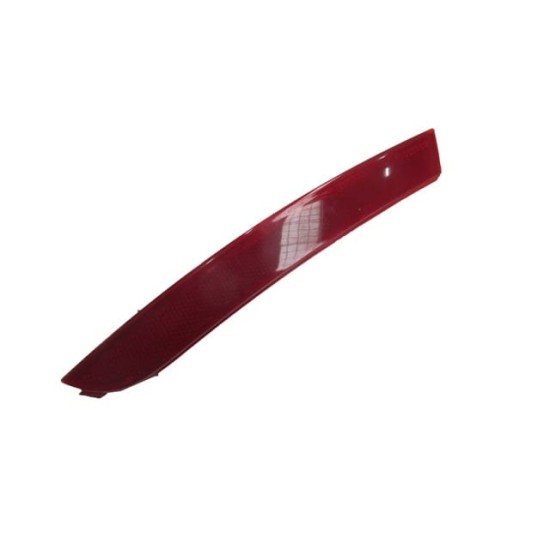 SEAT LEON- 05/09; ARKA TAMPON REFLEKTÖRÜ SOL - Yedek Parça | Parça Dükkanda