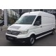 VOLKSWAGEN CRAFTER- 18/25; ARAÇ BİLGİLERİ VE RESİMLERİ - Yedek Parça | Parça Dükkanda