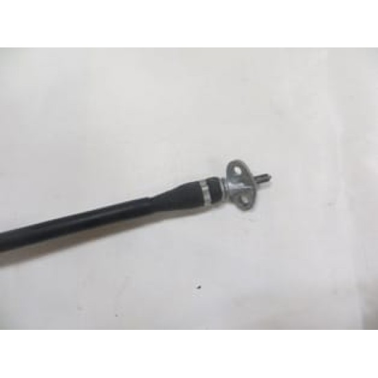 NISSAN SKYSTAR- PICK UP- ND22- 03/12; ARKA EL FREN TELİ SAĞ 4X2 (SH) - Yedek Parça | Parça Dükkanda
