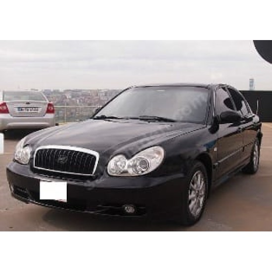 HYUNDAI SONATA- 03/05; ARAÇ BİLGİLERİ VE RESİMLERİ - Yedek Parça | Parça Dükkanda