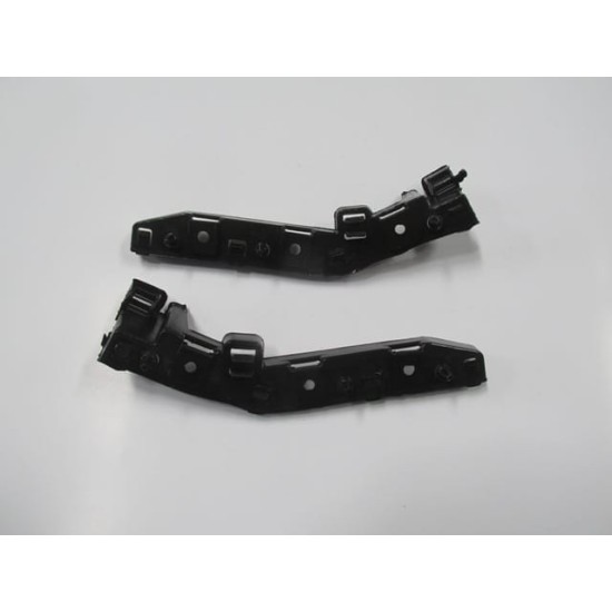 CITROEN C3- 16/20; ÖN TAMPON BAĞLANTI BRAKETİ SAĞ/SOL SET (2 PARÇA) - Yedek Parça | Parça Dükkanda