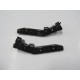 CITROEN C3- 16/20; ÖN TAMPON BAĞLANTI BRAKETİ SAĞ/SOL SET (2 PARÇA) - Yedek Parça | Parça Dükkanda