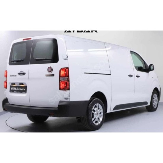 FIAT SCUDO- 22/24; ARAÇ BİLGİLERİ VE RESİMLERİ - Yedek Parça | Parça Dükkanda
