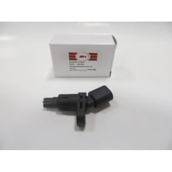 SKODA OCTAVIA- 96/10; ABS SENSÖRÜ ARKA SAĞ/SOL AYNI (ADET)(1,4/1,6/1,8/1,9 TDI/2,0 CC)(SH)