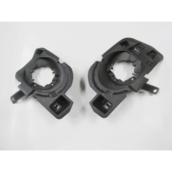 CITROEN BERLINGO- 15/18; SİS LAMBA İÇ BAĞLANTI BRAKETİ SAĞ/SOL SET (2 PARÇA) PLASTİK - Yedek Parça | Parça Dükkanda