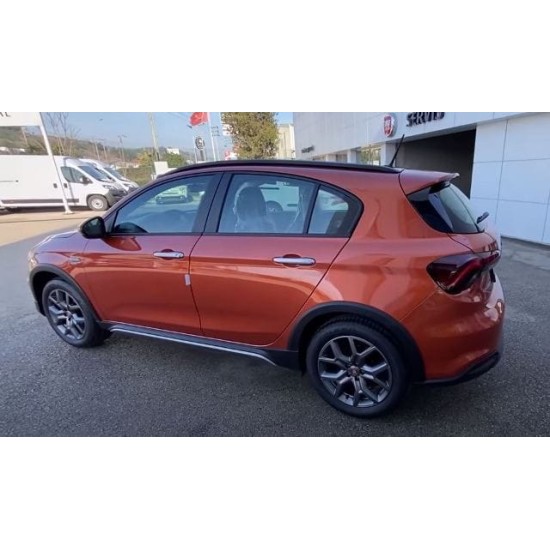 FIAT EGEA- CROSS- 21/25; ARAÇ BİLGİLERİ VE RESİMLERİ - Yedek Parça | Parça Dükkanda