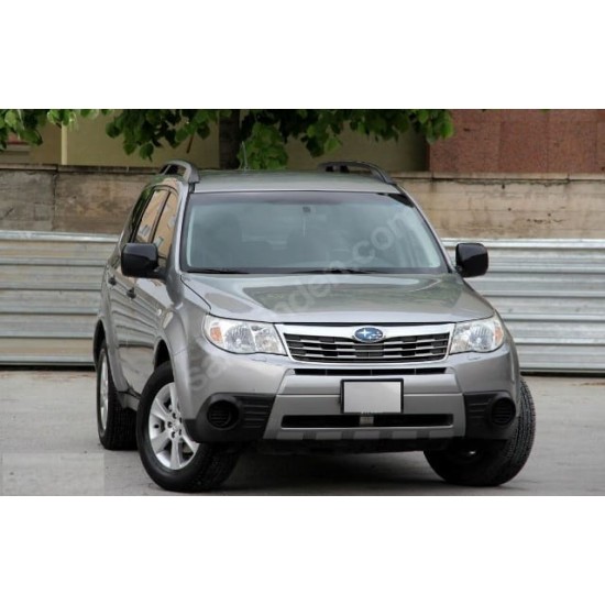 SUBARU FORESTER- 08/12; ARAÇ BİLGİLERİ VE RESİMLERİ - Yedek Parça | Parça Dükkanda