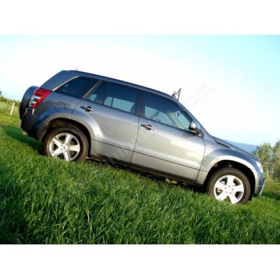 SUZUKI GRAND VITARA- 06/12; ARAÇ BİLGİLERİ VE RESİMLERİ - Yedek Parça | Parça Dükkanda