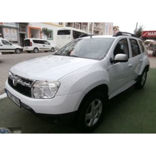 DACIA DUSTER- 10/17; ARAÇ BİLGİLERİ VE RESİMLERİ - Yedek Parça | Parça Dükkanda