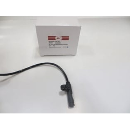 MINI COOPER- 02/07; ABS SENSÖRÜ ARKA SAĞ/SOL AYNI (ADET) 2 FİŞLİ (R50/R53) (SH) - Yedek Parça | Parça Dükkanda