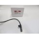 MINI COOPER- 02/07; ABS SENSÖRÜ ARKA SAĞ/SOL AYNI (ADET) 2 FİŞLİ (R50/R53) (SH) - Yedek Parça | Parça Dükkanda