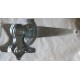TOYOTA RAV4- 01/04; ARKA CAM KRİKOSU SAĞ ELEKTRİKLİ/MOTORSUZ (HUSHAN)