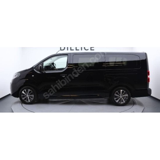 TOYOTA PROACE VERSO- 25->; ARAÇ BİLGİLERİ VE RESİMLERİ - Yedek Parça | Parça Dükkanda